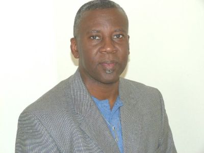 Dwayne Berry