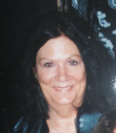 Stephanie Thompson