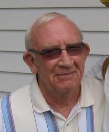 Donald Perkins