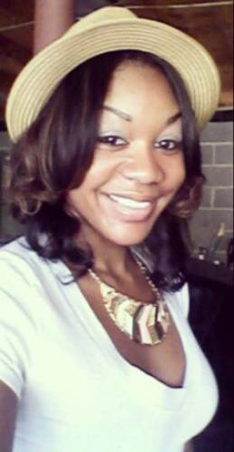 Keyaira Johnson