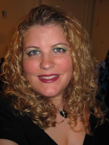Michelle White