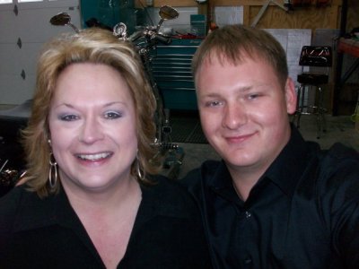 Tammy Smith