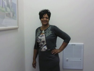 Blanche Ringgold