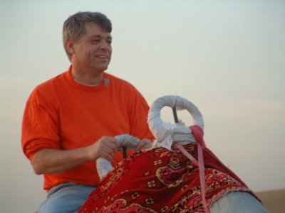 James Brimson
