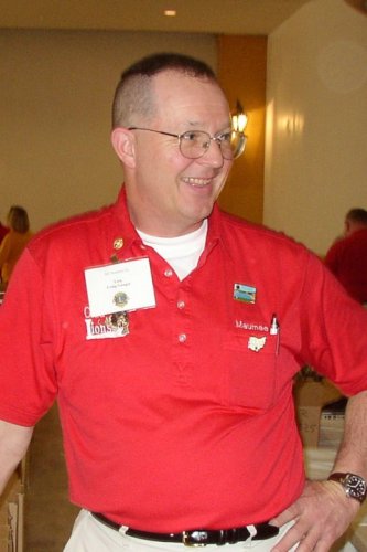 Gordon Gauger