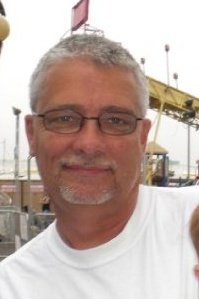 Terance Duthoy