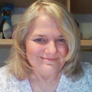 Sue Brown