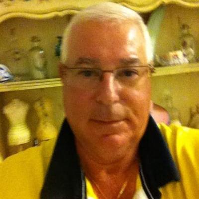 Steven Gardner