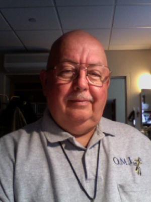 Ronald Meyer