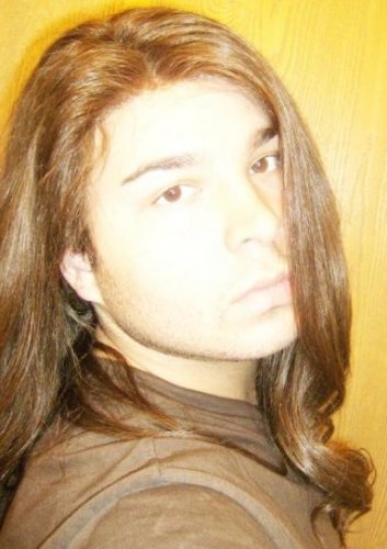Aaron Avery