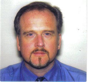 Paul Collins