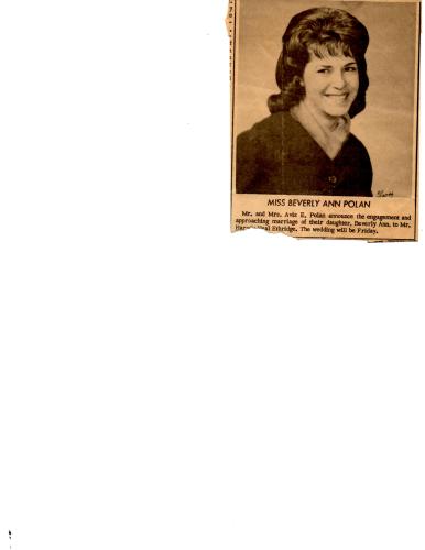 Beverly Shuck