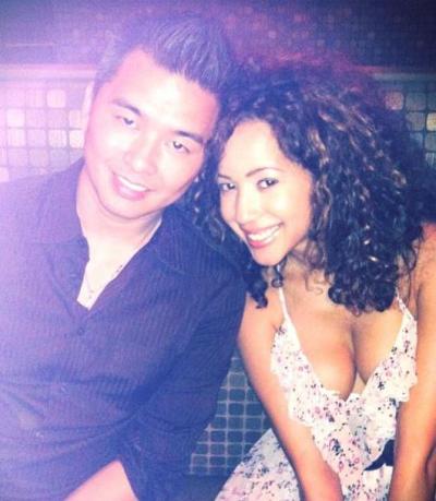 Christopher Cheng