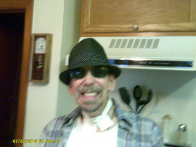 Bruce Vanmeter