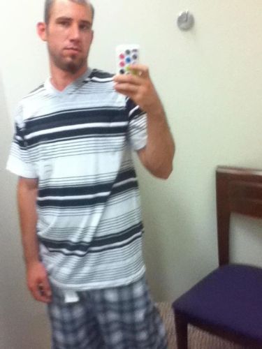 Mark Mccarthy