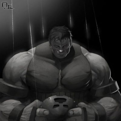Gilbert Gil
