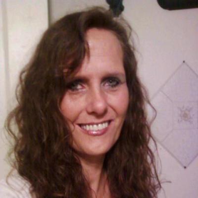 Dorothea Olmstead