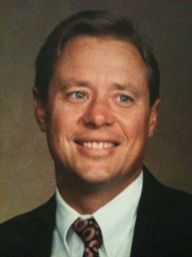 Michael Markwell