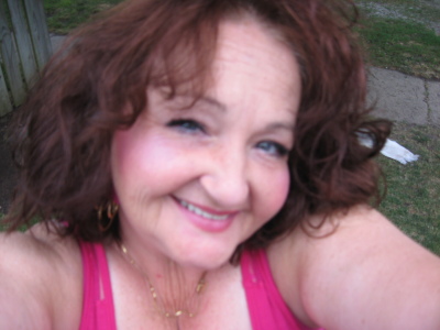 Jacqueline Baker