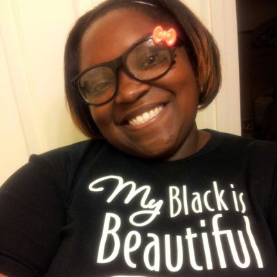 Laquita Felder