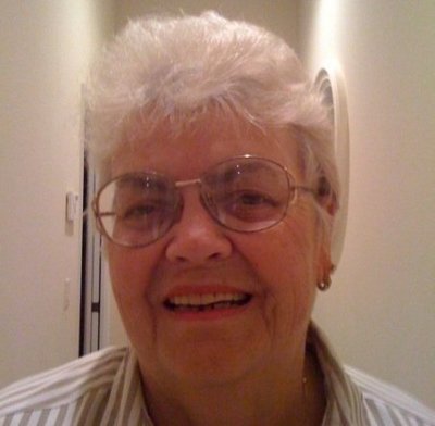 Marlene Williams