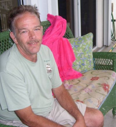 Robert Wilson