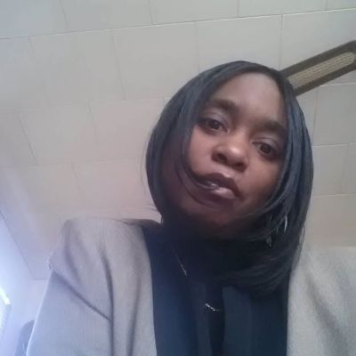 Juanita Jones