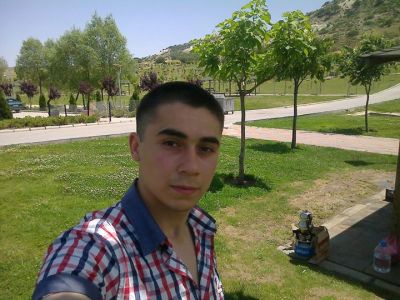 Mehmet Tuncer