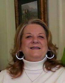 Judy Beard