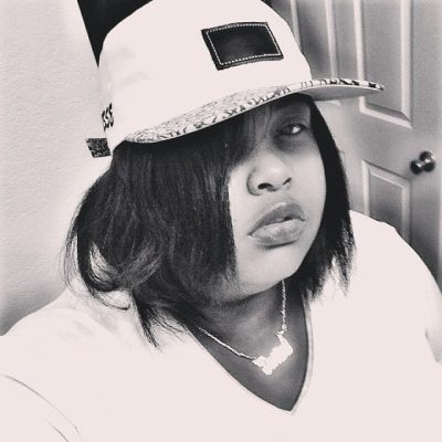 Shenetta Kinsey