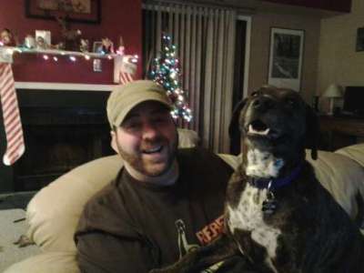 Timothy Mcgill