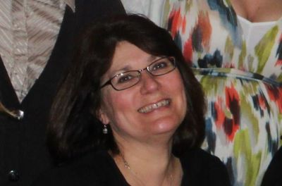 Heather Cronin