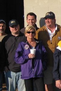Marsha Springate