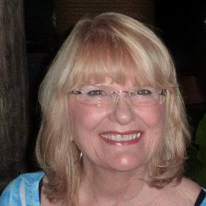 Pamela Thomason