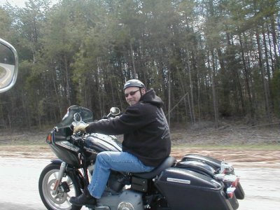 Randle Stultz