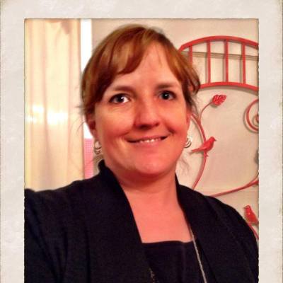 Holly Hensley