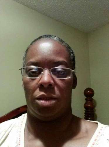Velisa Goolsby