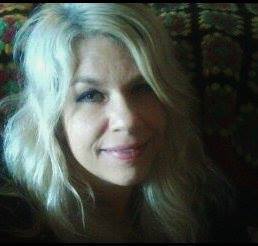 Suzanne Cline