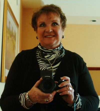 Jewell Baker