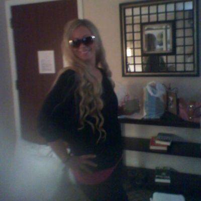 Tiffeny Harrom