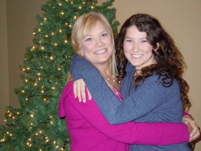 Denise Mcgrade