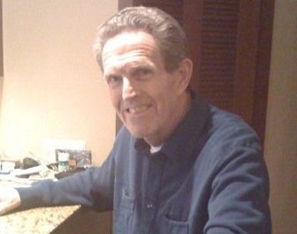 David Topp