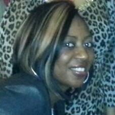 Latrice Wilson