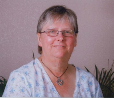 Susanne Cantrell