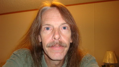 Kenneth Harber