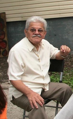 Max Camacho