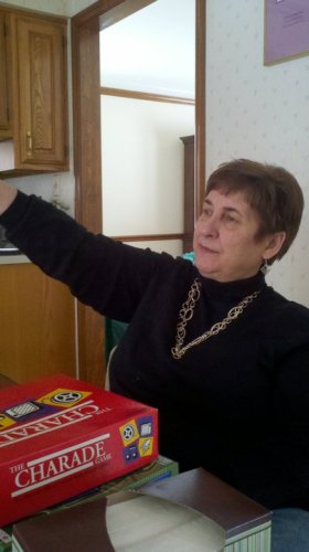 Sue Conway