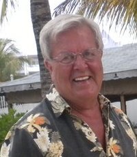 Robert Colls