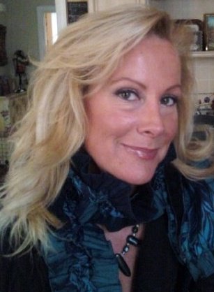 Susan Irvine