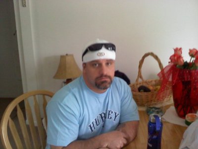 Jeff Dougherty